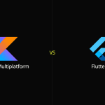Kotlin Multiplatform vs Flutter: Which mobile app development services should you choose?