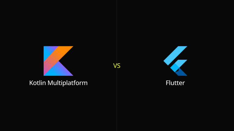 Kotlin Multiplatform vs Flutter: Which mobile app development services should you choose?