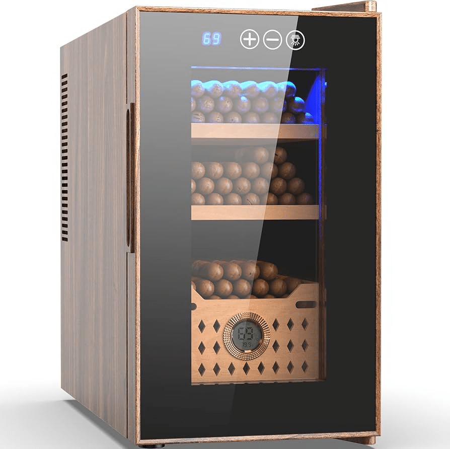 Reputable Retailer for electric humidors