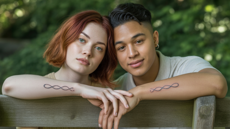 75 Sibling Tattoo Ideas to Celebrate Your Bond Forever