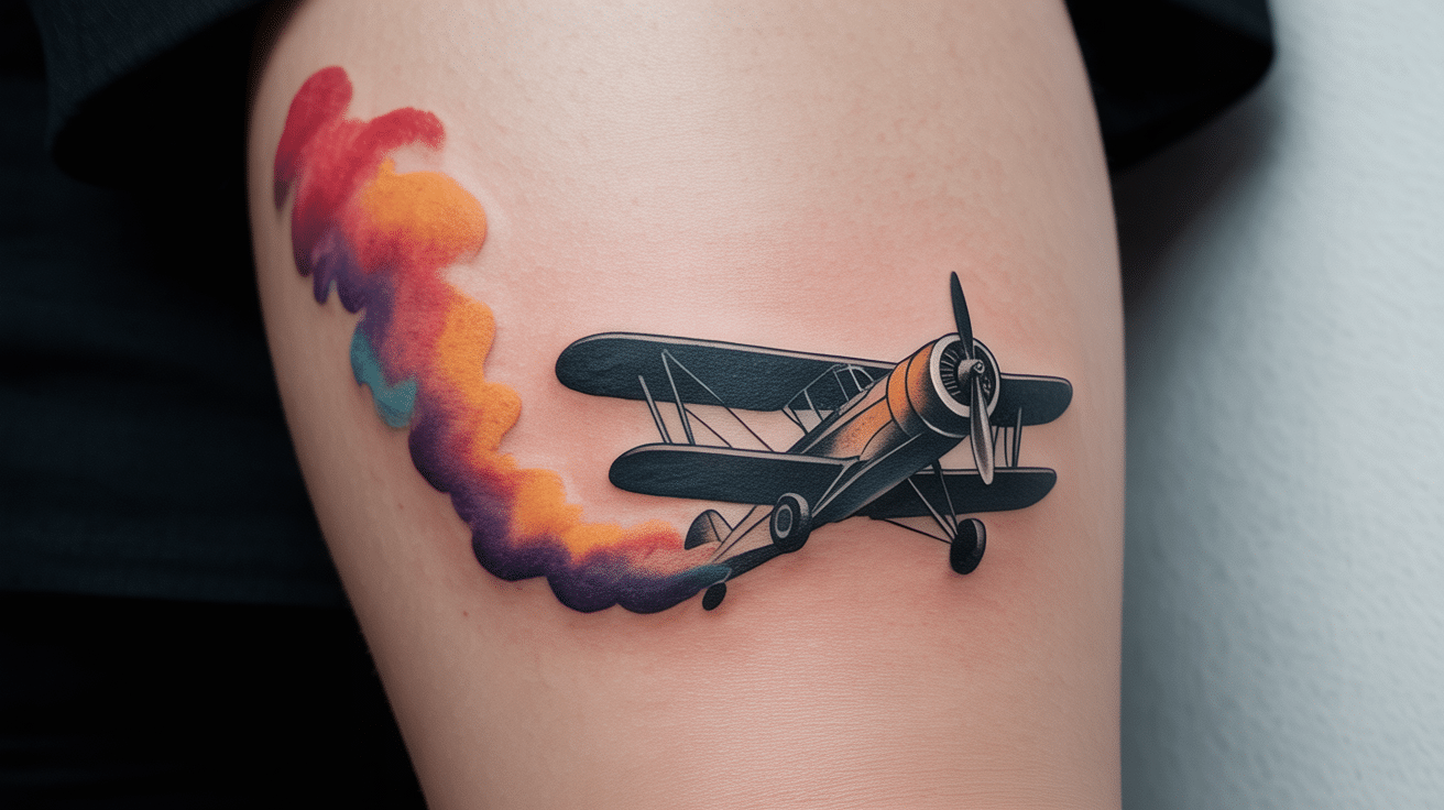 Airplane_Trail_Turning_to_Paint