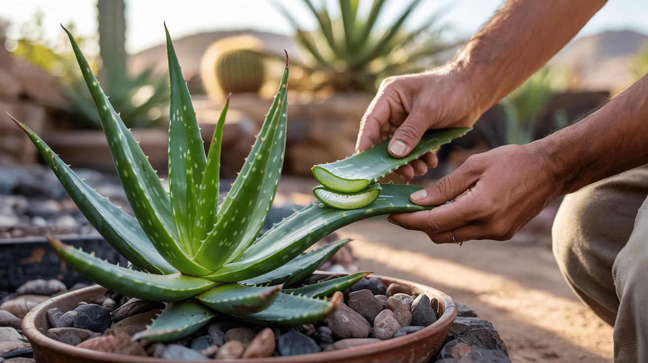 Aloe Vera