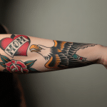 American Traditional Tattoo History: A Bold Legacy