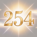 Angel Number 254 Meaning: Love, Life, Career & More