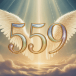 Angel Number 559 Meaning: Love, Life, Career & More