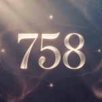 Angel Number 758 Meaning: Love, Life, Career & More