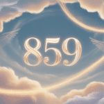 Angel Number 859 Meaning: Love, Life, Career & More