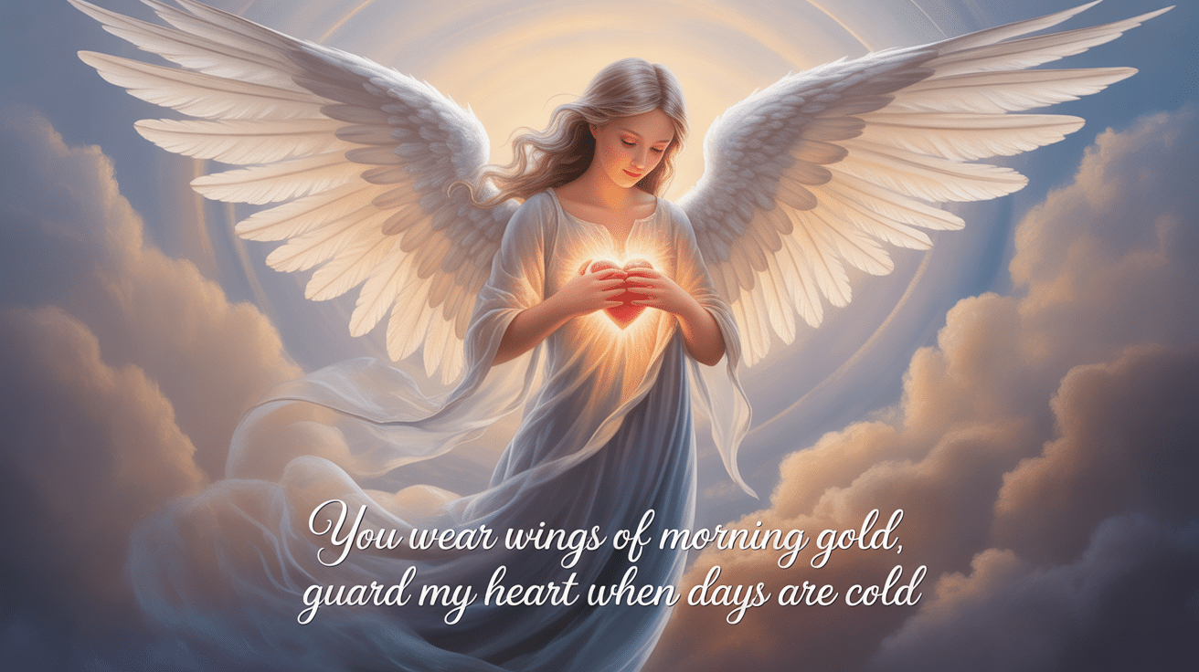 Angel_and_Guardian-Themed_Poems