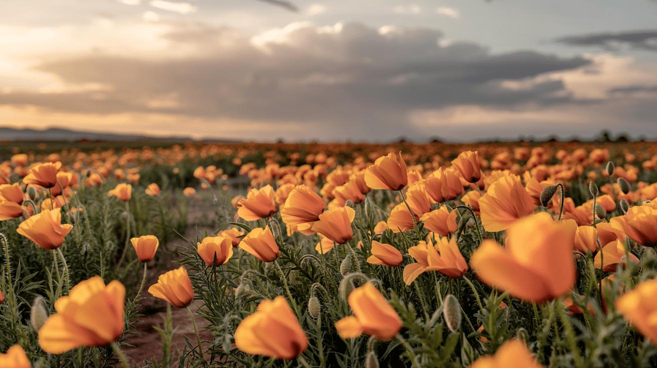 Arizona Poppy
