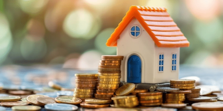 Why DSCR Loans Are a Game-Changer for Self-Employed Borrowers