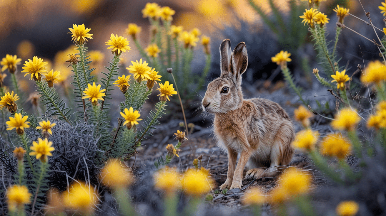 Brittlebush