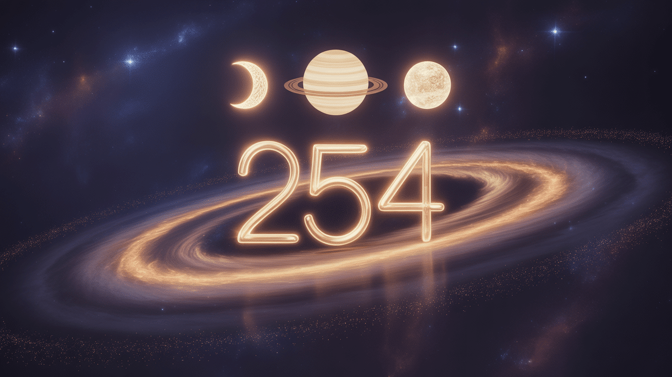 Celestial or Spiritual Influence
