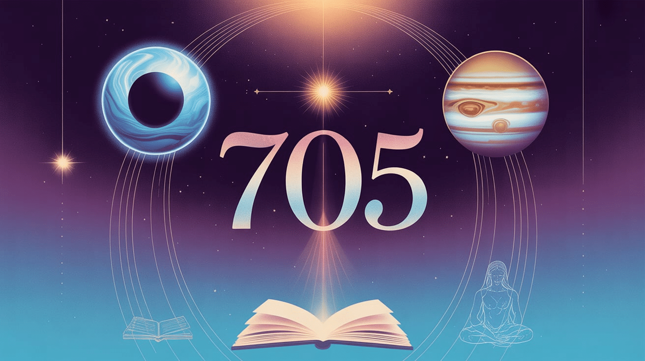 Celestial or Spiritual Influence