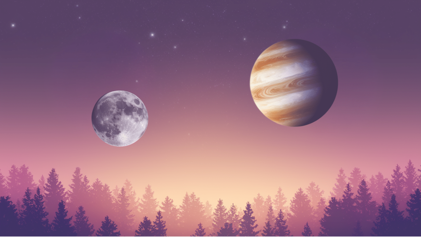 Celestial or Spiritual Influence