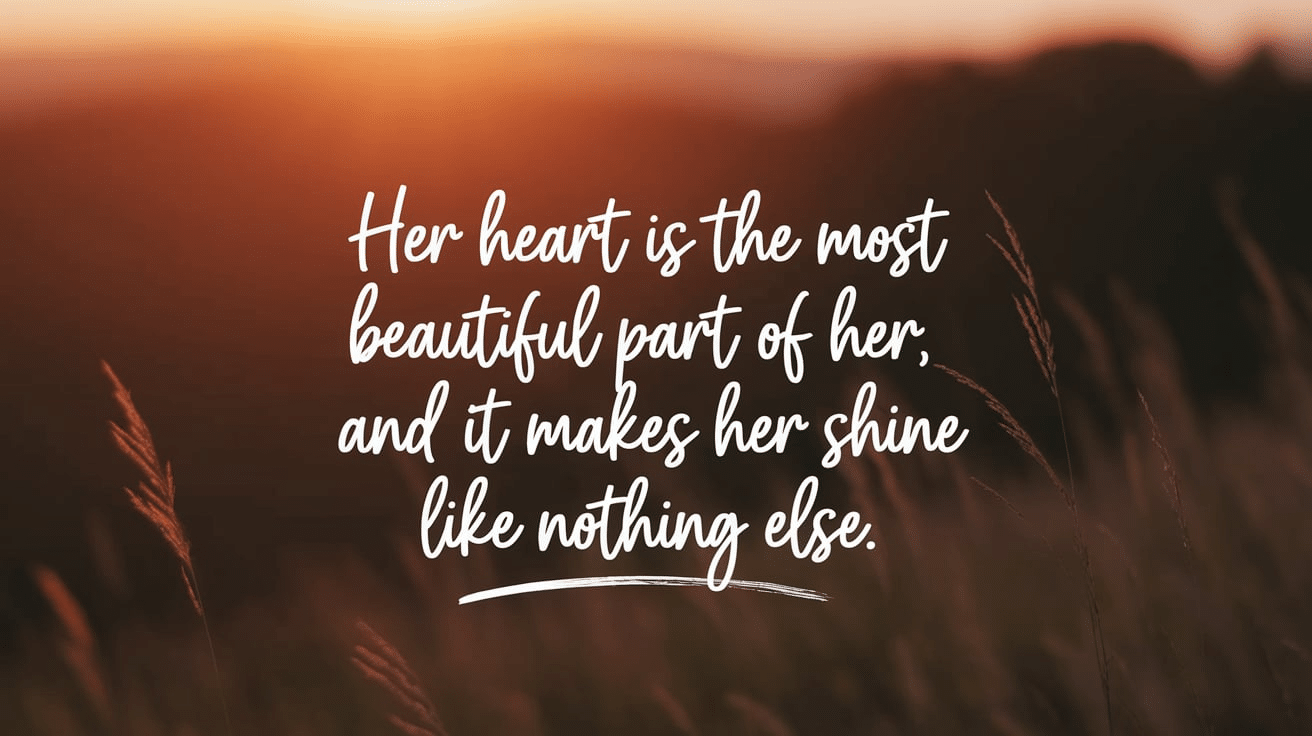 Complimenting_Her_Personality_and_Heart