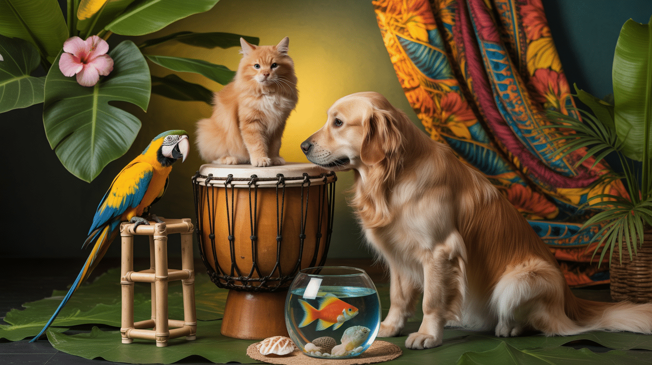 Culture-Rich and Exotic Tropical Names