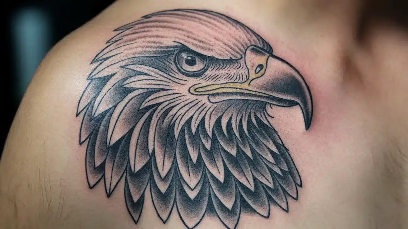 Eagle_Head