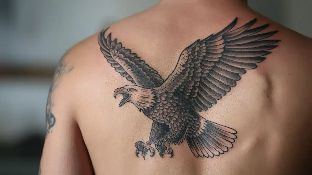 Eagle_in_Flight