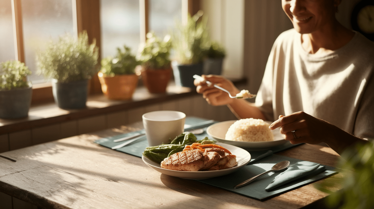 Eat_a_Good_Meal_Before_Your_Appointment