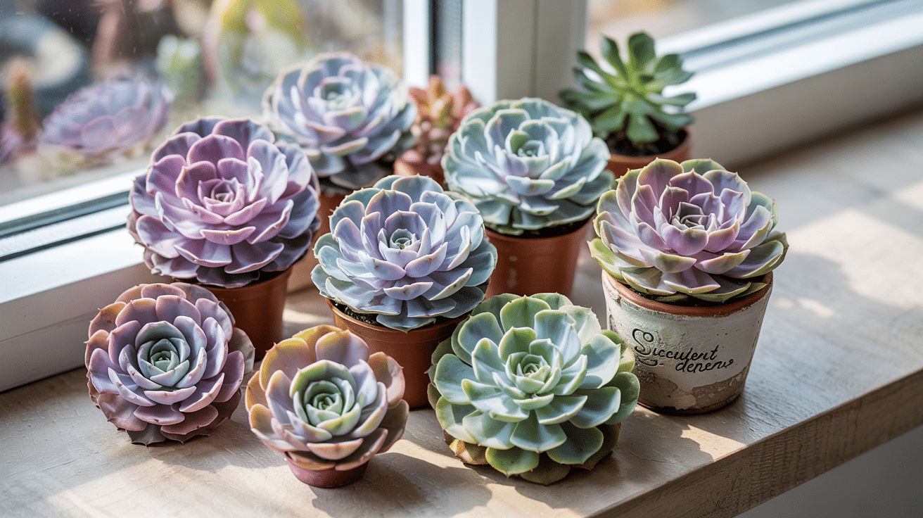 Echeveria