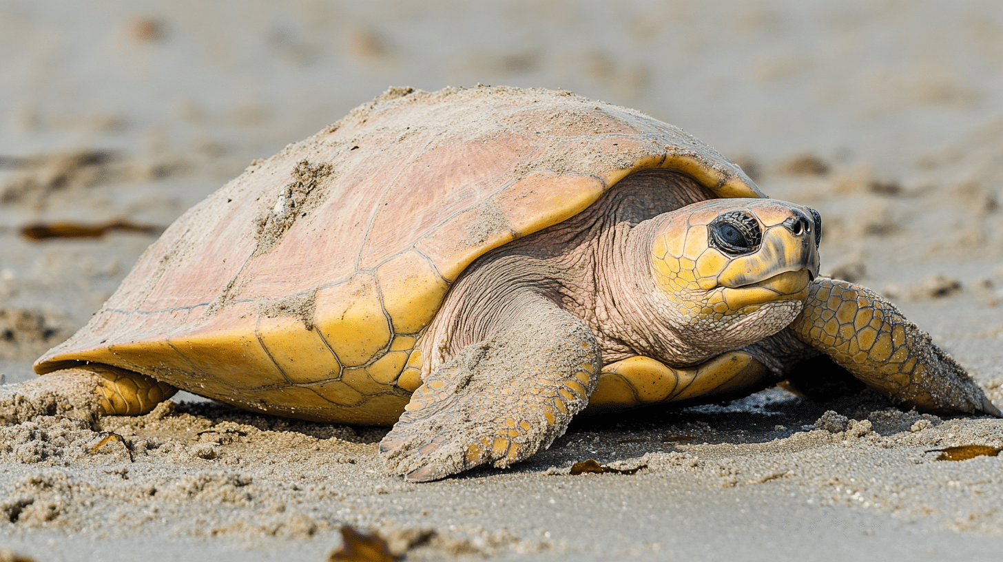 Flatback_Sea_Turtle