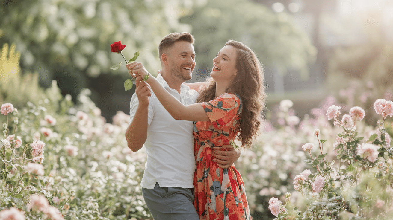 Flirty & Playful Good Night Messages
