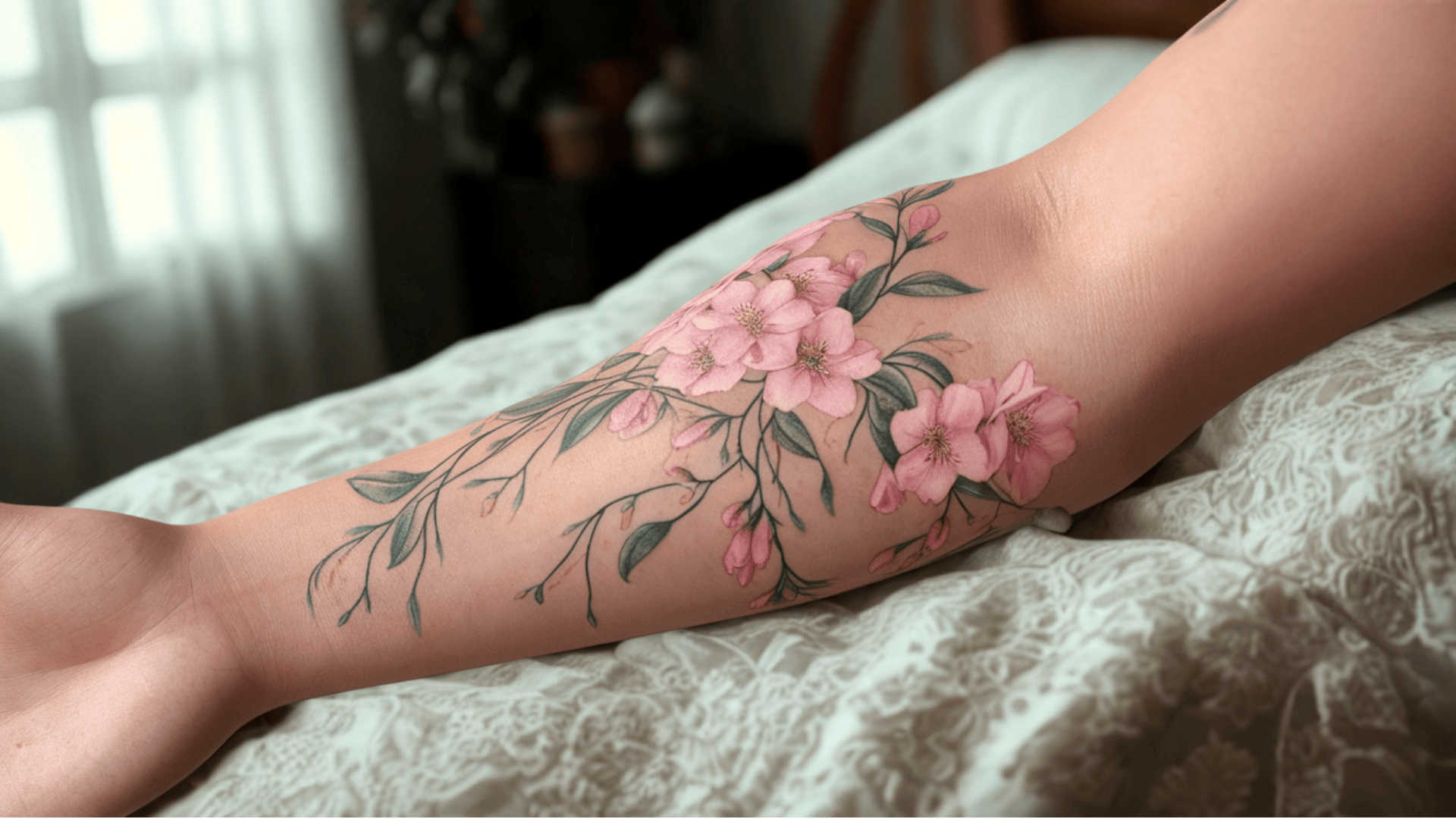 Forearm