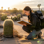 From Sand to Survival: Meet the World’s Iconic Desert Plants