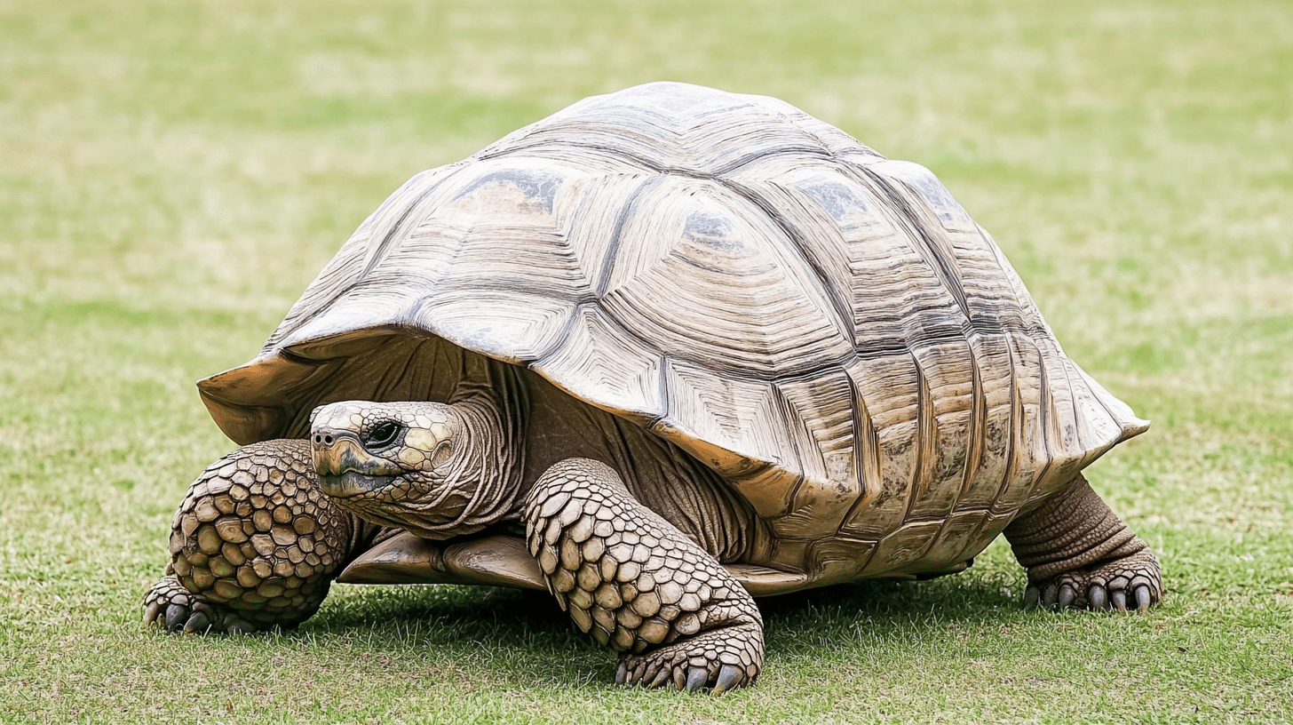 Galapagos_Tortoise