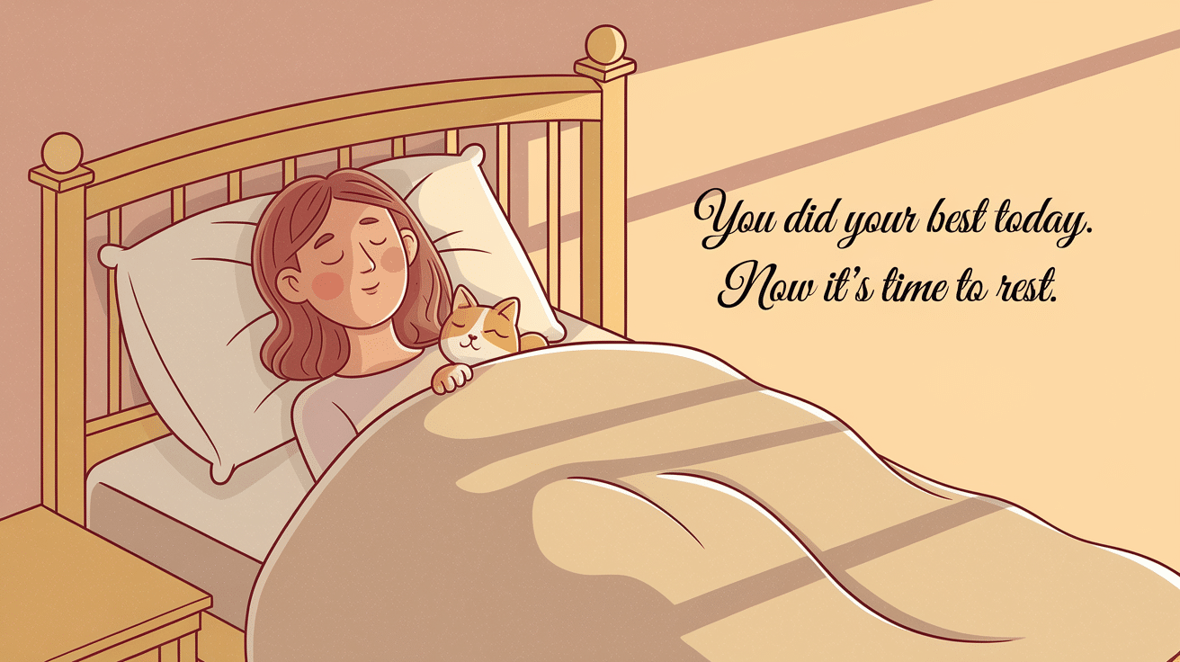 Good_Night_Messages_After_a_Busy_Day