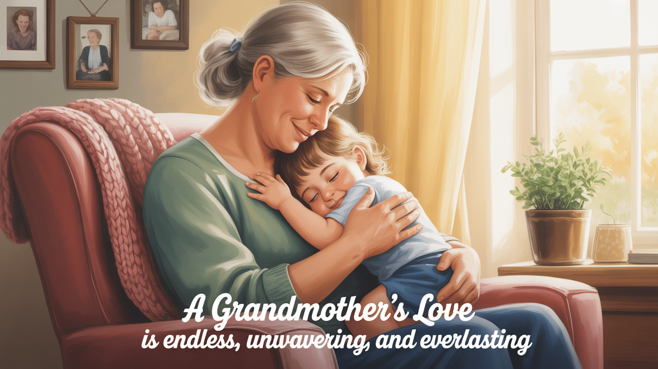 Grandmas_Unconditional_Love