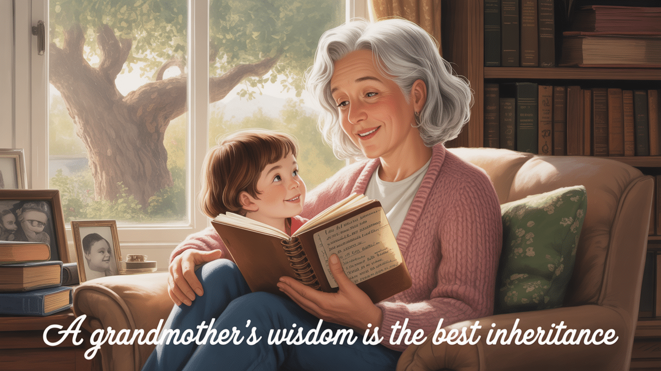 Grandmas_Wisdom_and_Impact