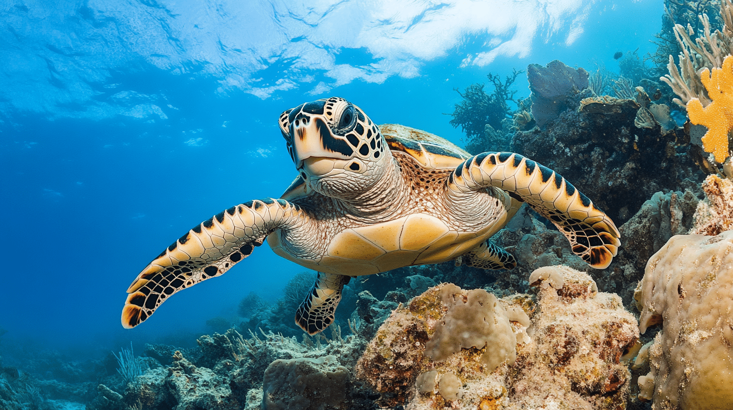 Hawksbill_Sea_Turtle