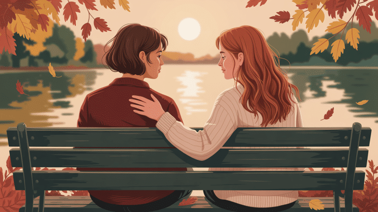 Heart Touching Apology Messages to a Friend with Love