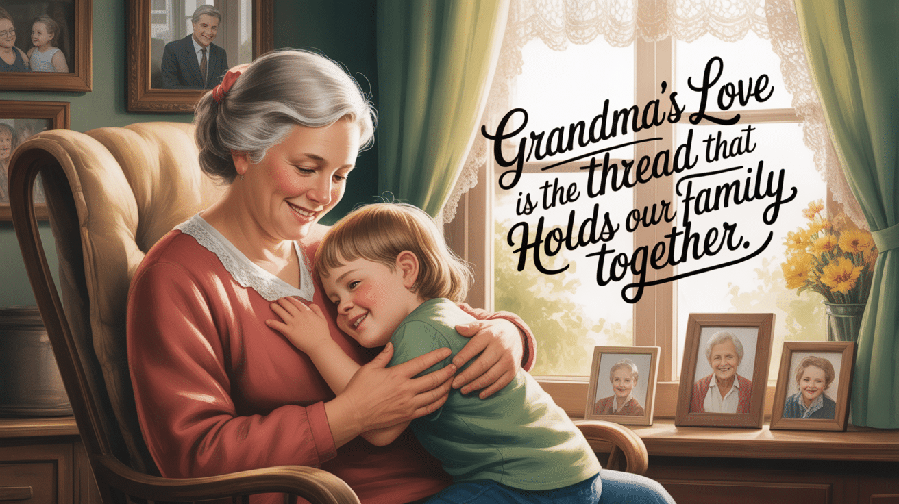 Heartfelt_Grandma_Love_Quotes