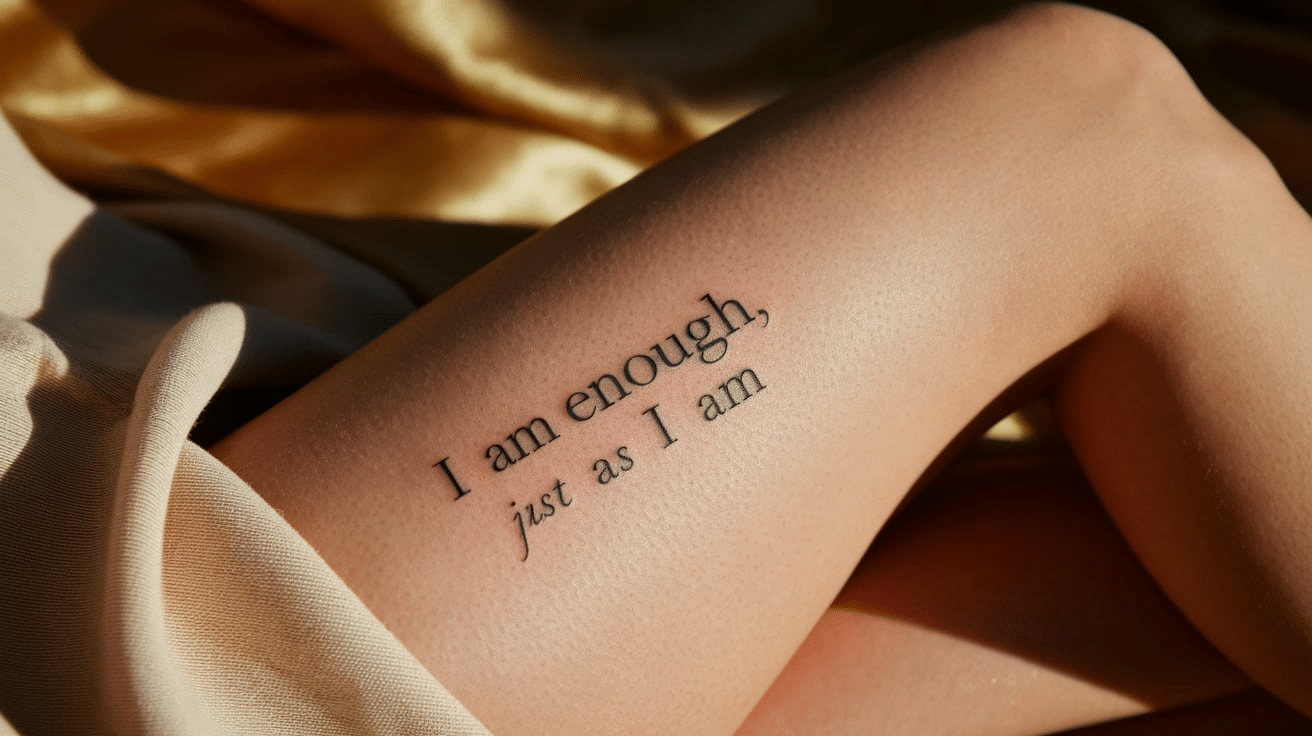 I_am_enough_just_as_I_am
