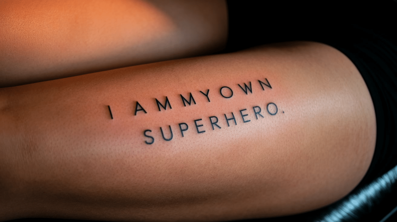 I_am_my_own_superhero