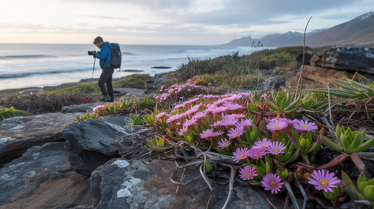 Ice Plant