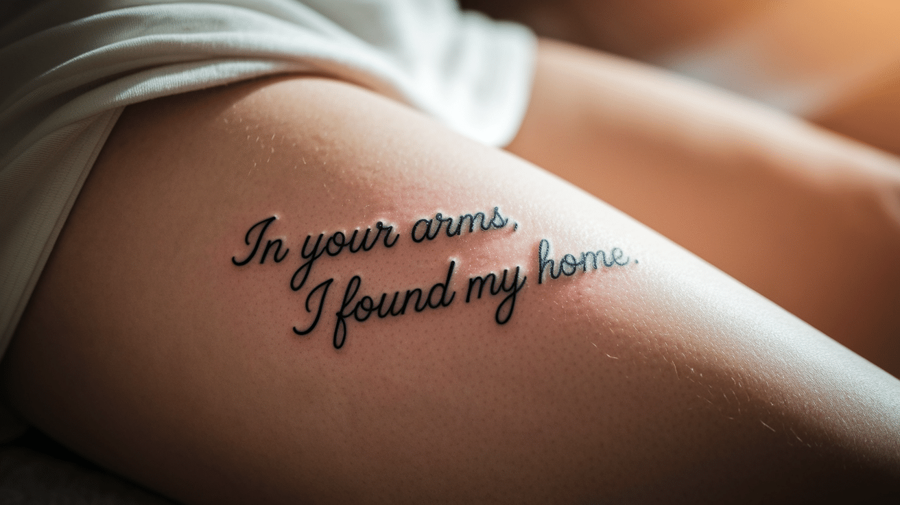 In_your_arms_I_found_my_home