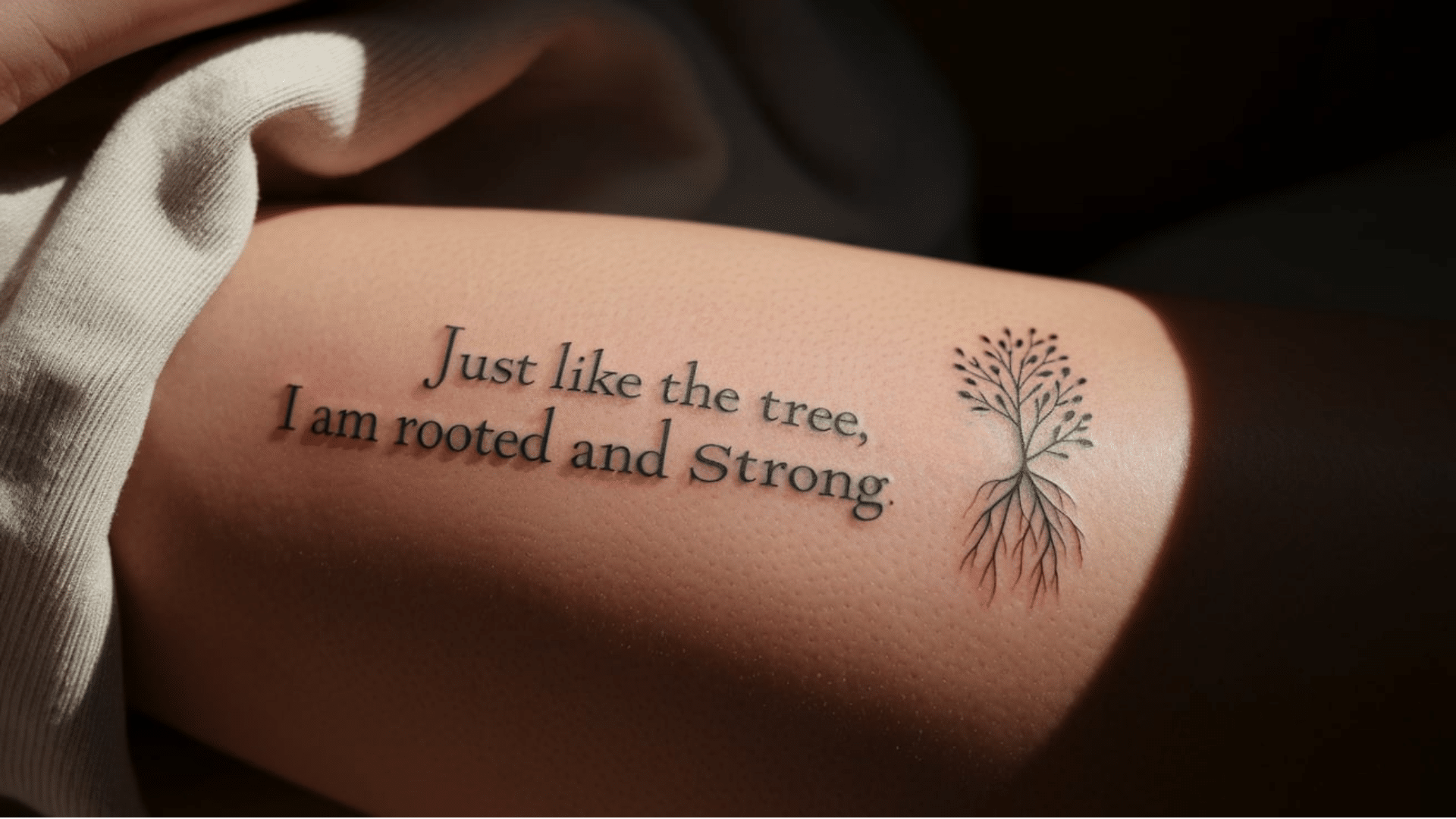 Just_like_the_tree_I_am_rooted_and_strong