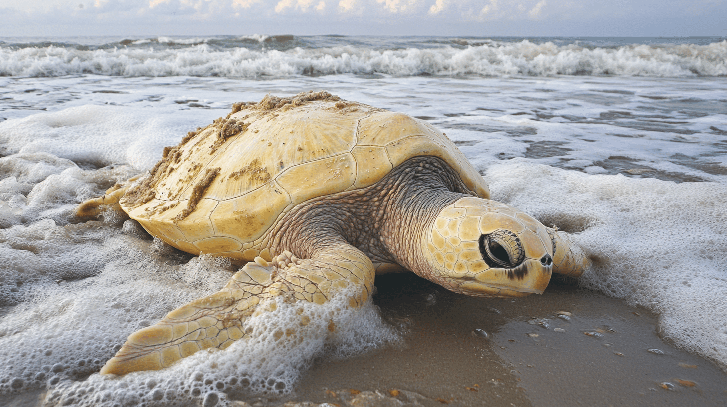 Kemps_Ridley_Sea_Turtle