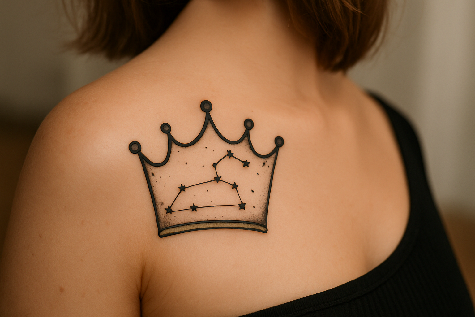 Leo_Constellation_Inside_the_Crown_Outline