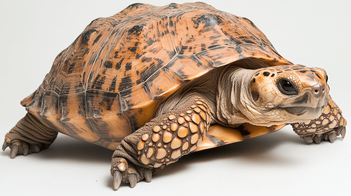 Leopard_Tortoise