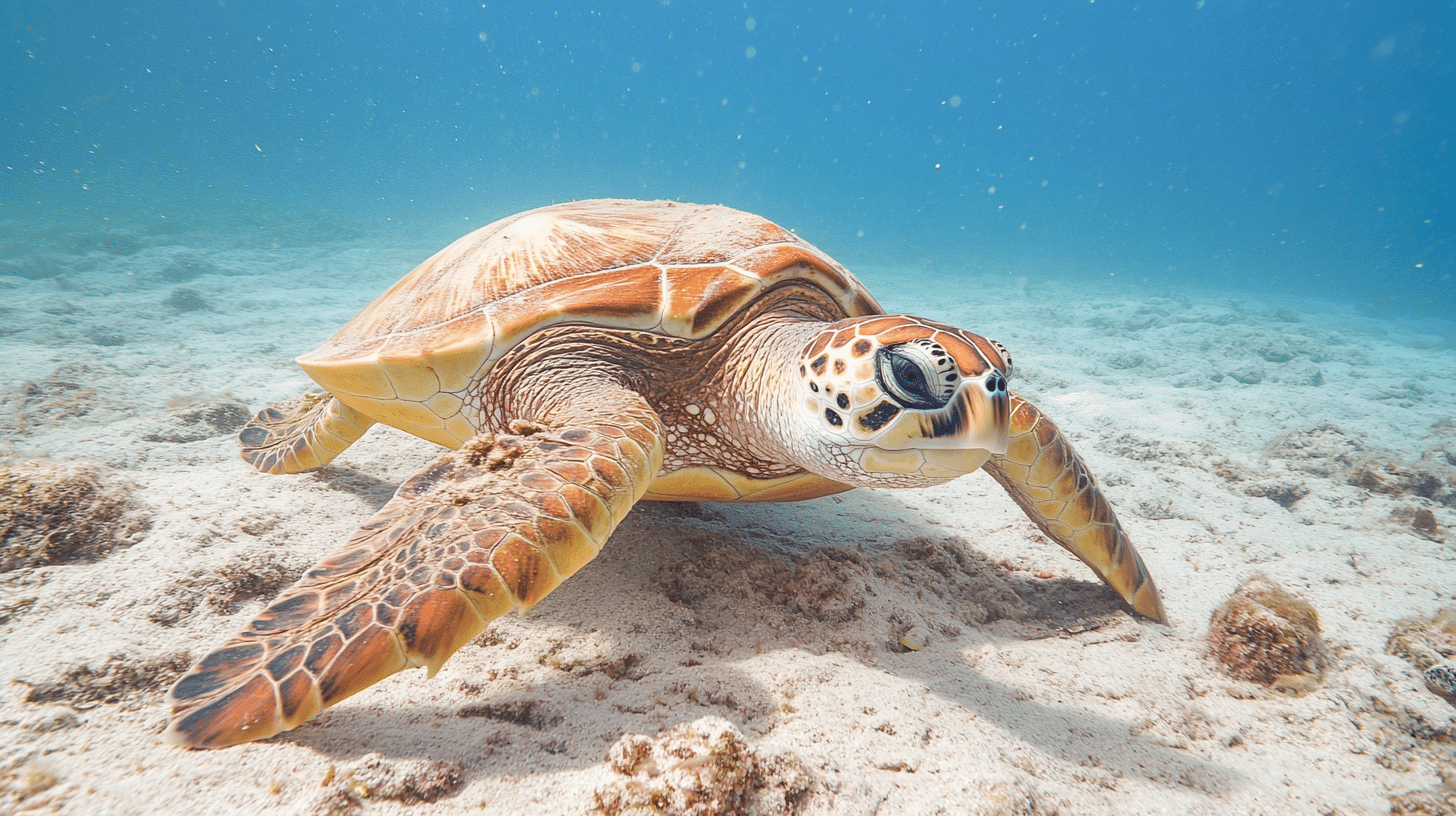 Loggerhead_Sea_Turtle