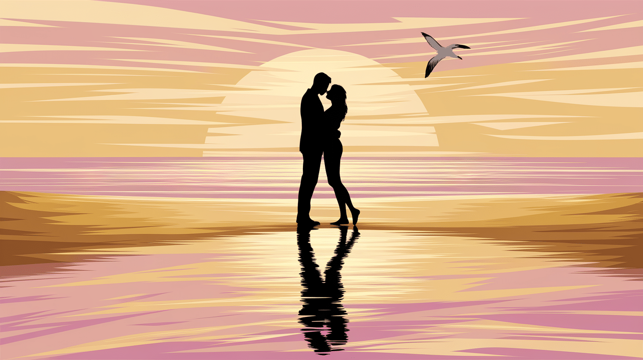 Love and Relationships
