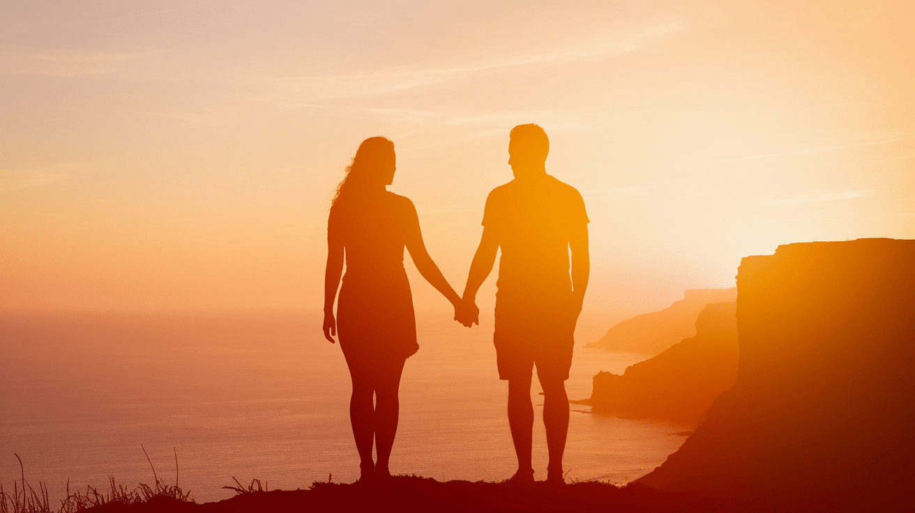 Love and Relationships
