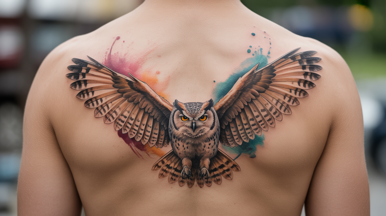 Majestic_Owl_in_Flight