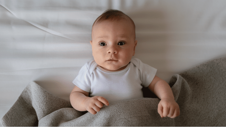 Mastering the 4-Month Wake Window