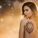 Meaningful Leo Tattoos for Females: 45 Bold & Feminine Ideas