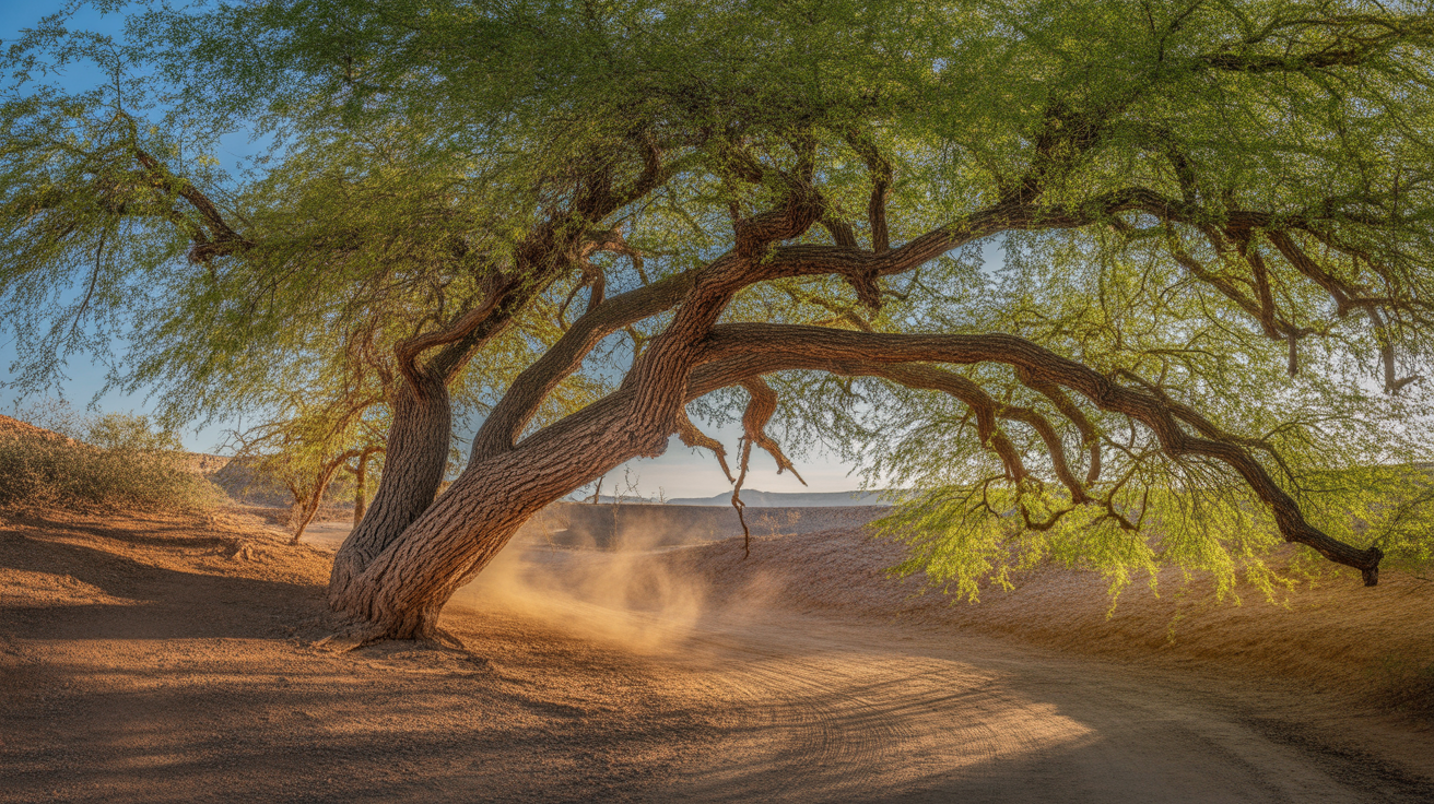 Mesquite